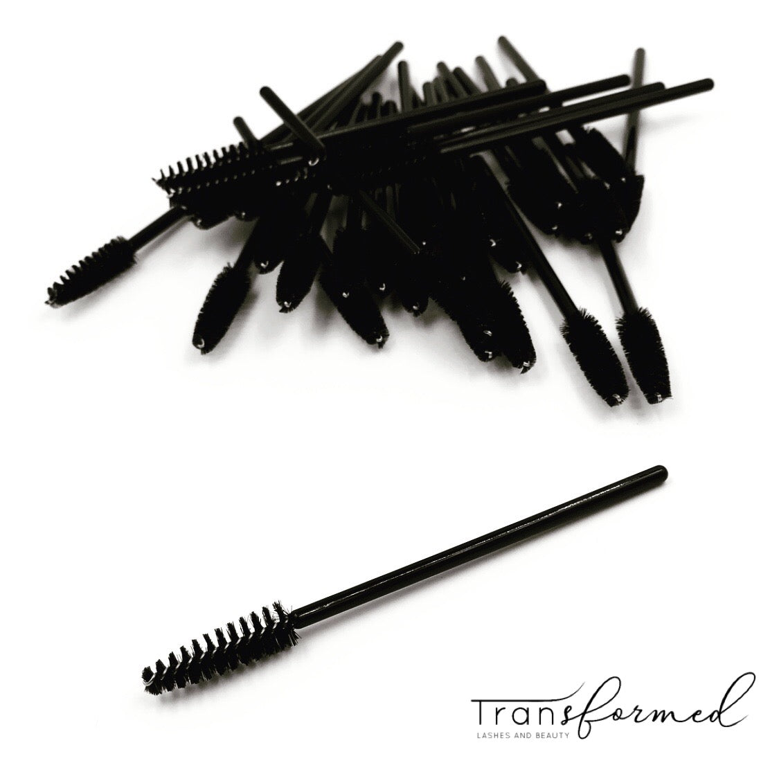 Mascara Wands (50 pack)