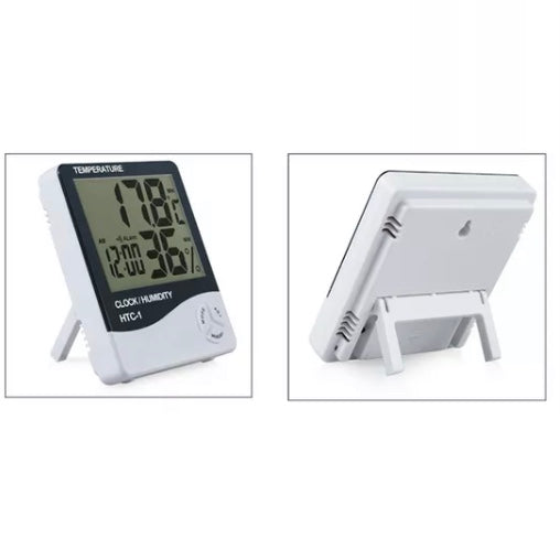 Hygrometer