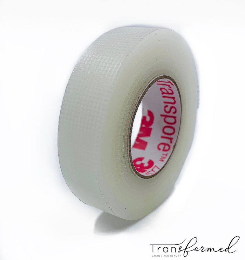 Transpore Tape