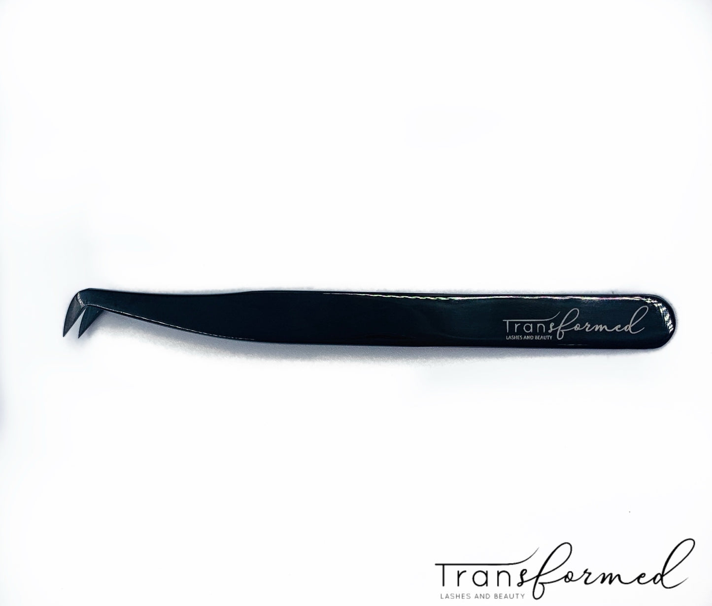 Traditional Volume Tweezer