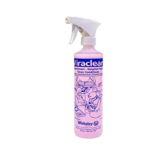 Viraclean Spray 500ml